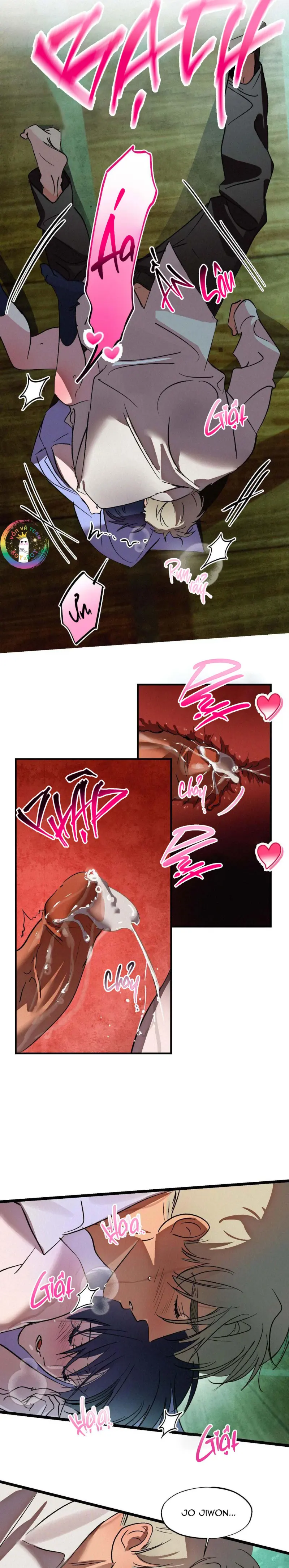 Sợi Chỉ Đỏ Không Tàn Chapter 20 - Next 