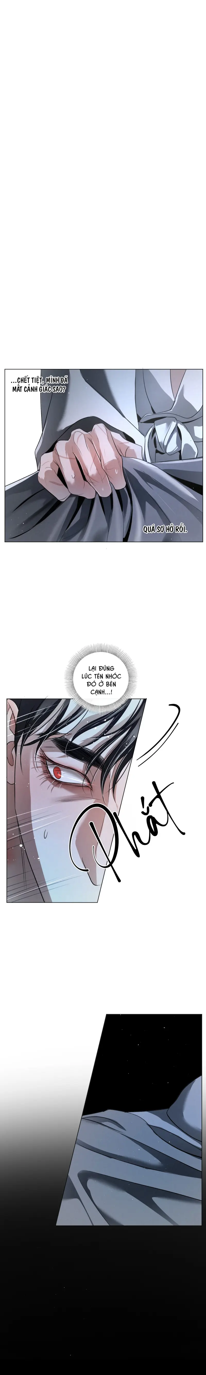 BLOOD GUIDE Chapter 52 - Next 