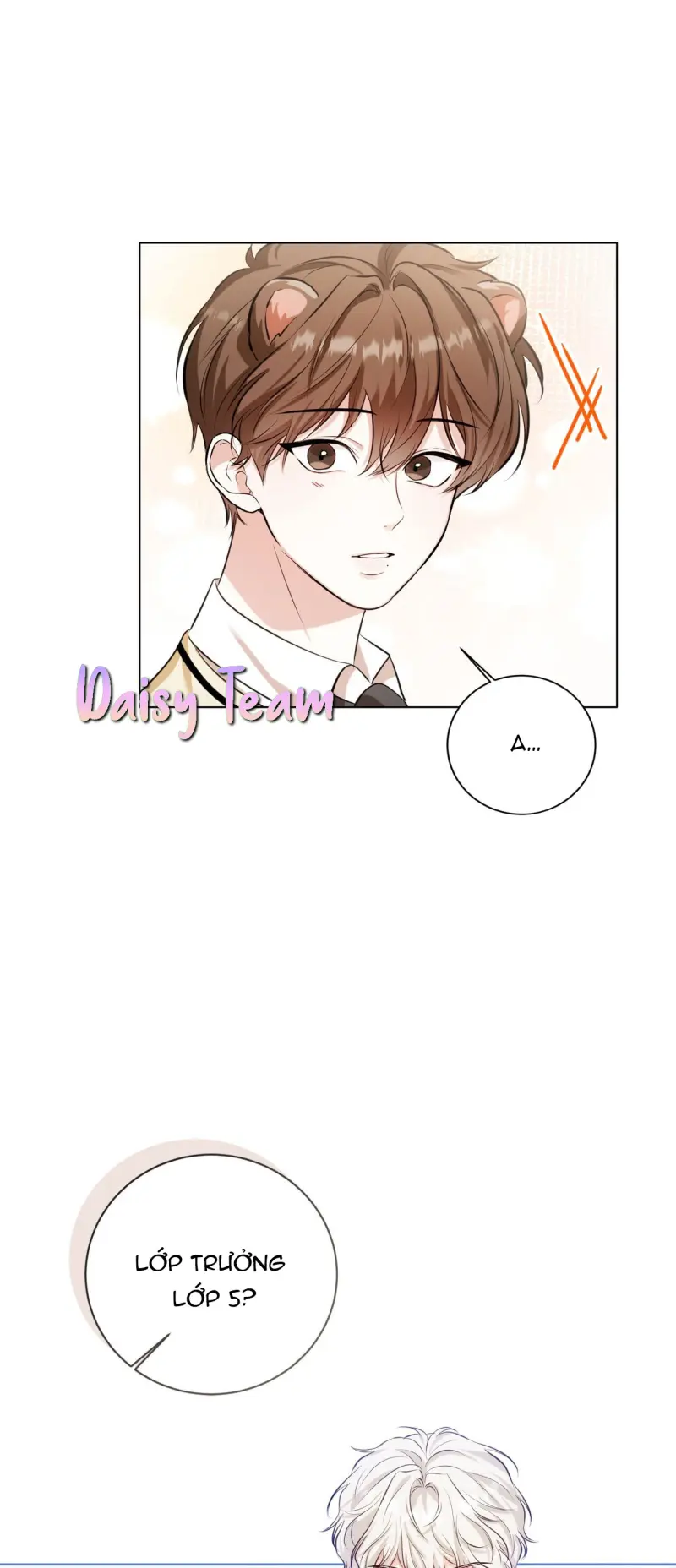 Cảnh báo: có thú dữ kìa Chapter 3 - Next Chapter 4