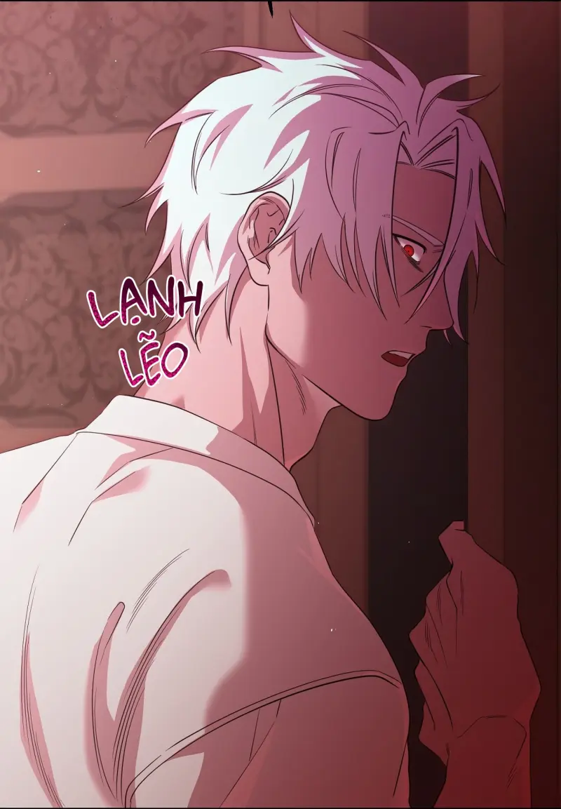 TRUYỂN TẬP - NHỮNG CON KU NÚNG NÍNH Chapter 3 19+ Thuần Hoá - Next 