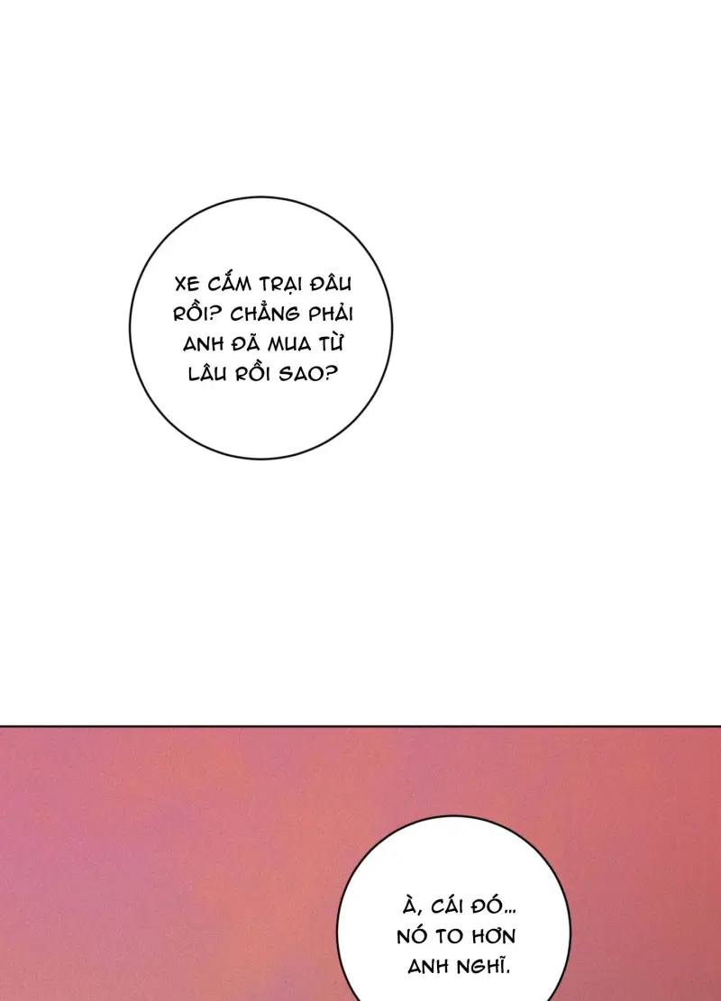 (ABO) LỜI CẦU NGUYỆN Chapter 94 - Trang 2