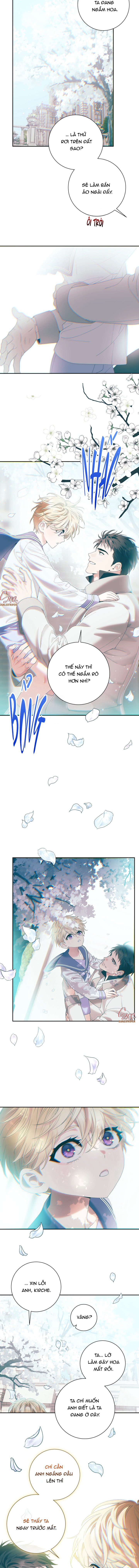 (3P) PÁTERA Chapter 20 - Trang 2