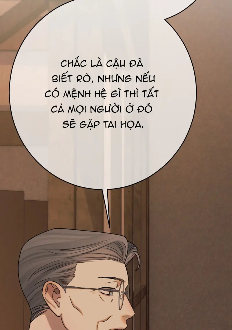 QUẺ BÓI GIẤC MƠ CỦA YÊU TINH Chapter 73 - Next Chapter 74