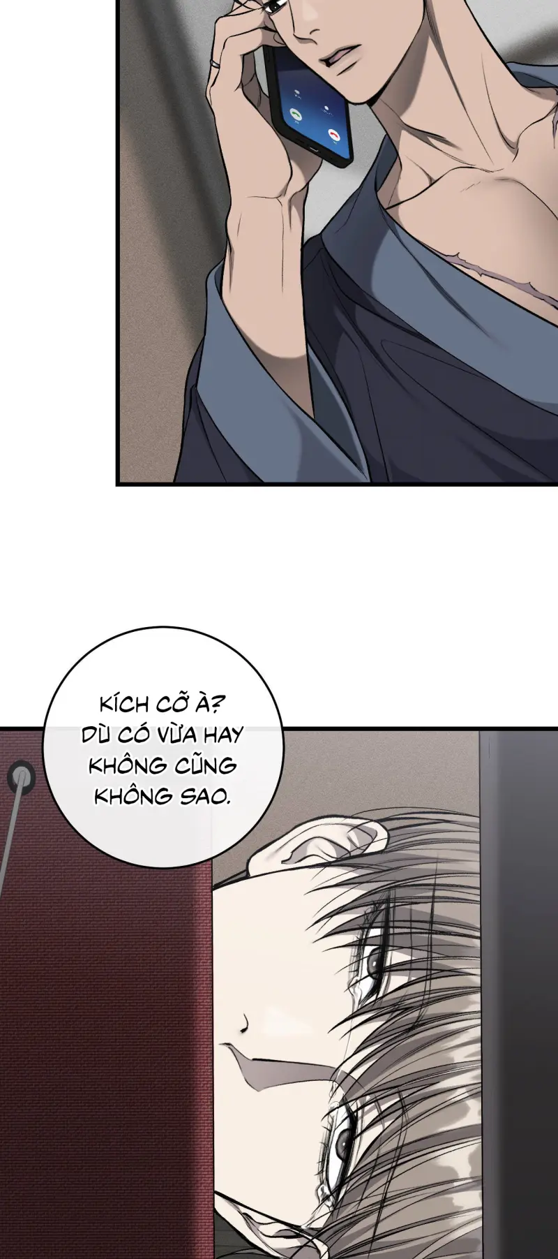 XX ĐÊ TIỆN Chapter 63 H++ - Next 