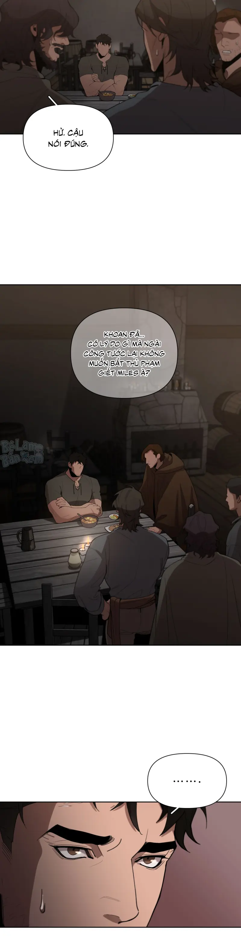 Plaything - Món đồ chơi của đại công tước Chapter 9 - Trang 2