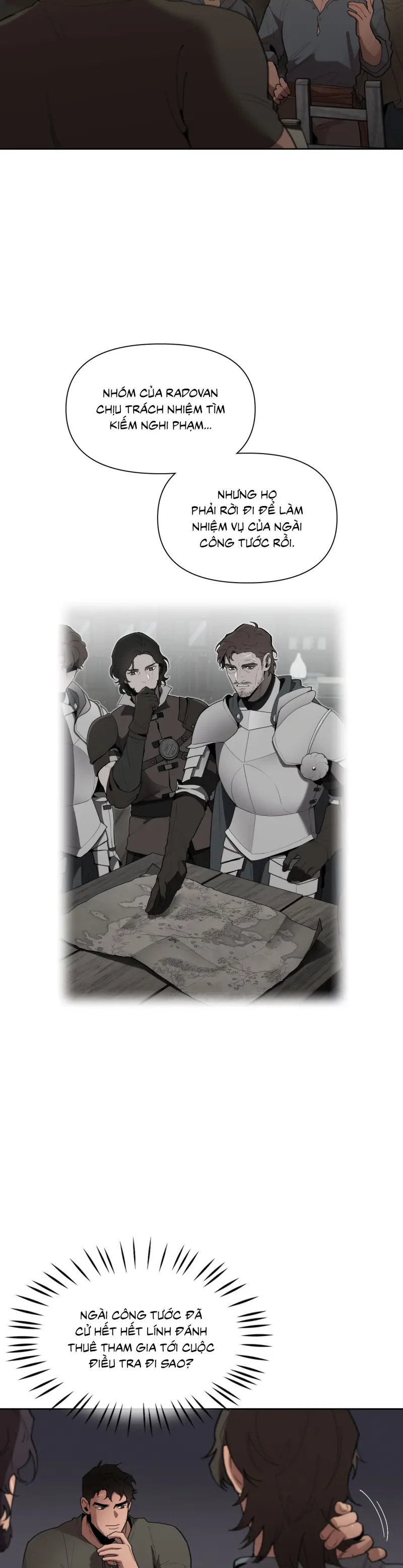 Plaything - Món đồ chơi của đại công tước Chapter 9 - Trang 2