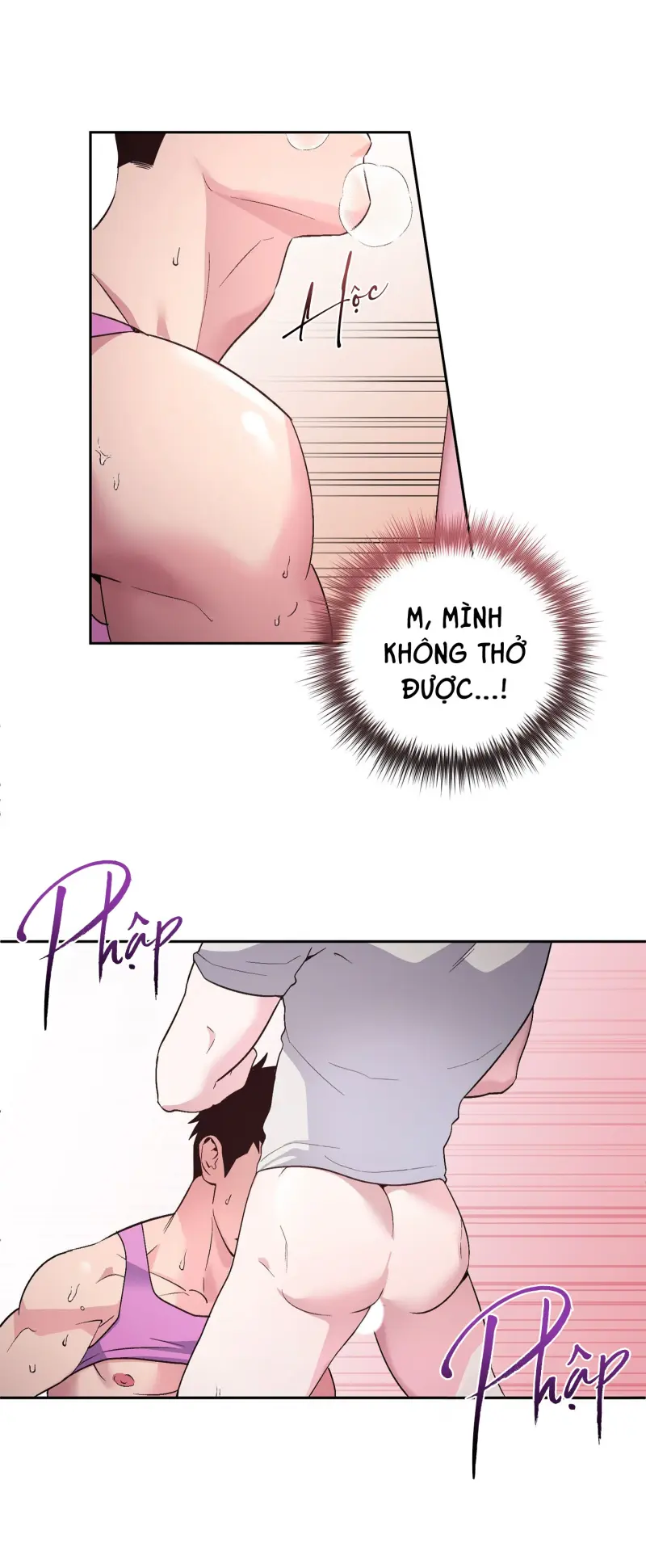 TUYỂN TẬP NHẤT THỤ ĐA CÔNG CỦA NHÀ KIM Chapter 49.2 hội viên 2 - Next Chapter 49.2 hội viên 2