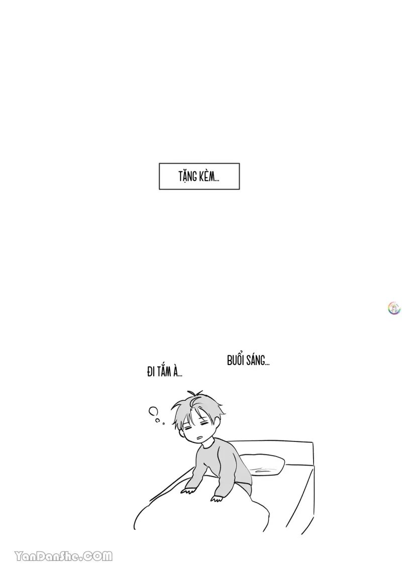 ONESHOT CHỊCH VỒN CHỊCH VÃ Chapter 148 Tiền bối răm - Next Chapter 149 Dungeon Meshi