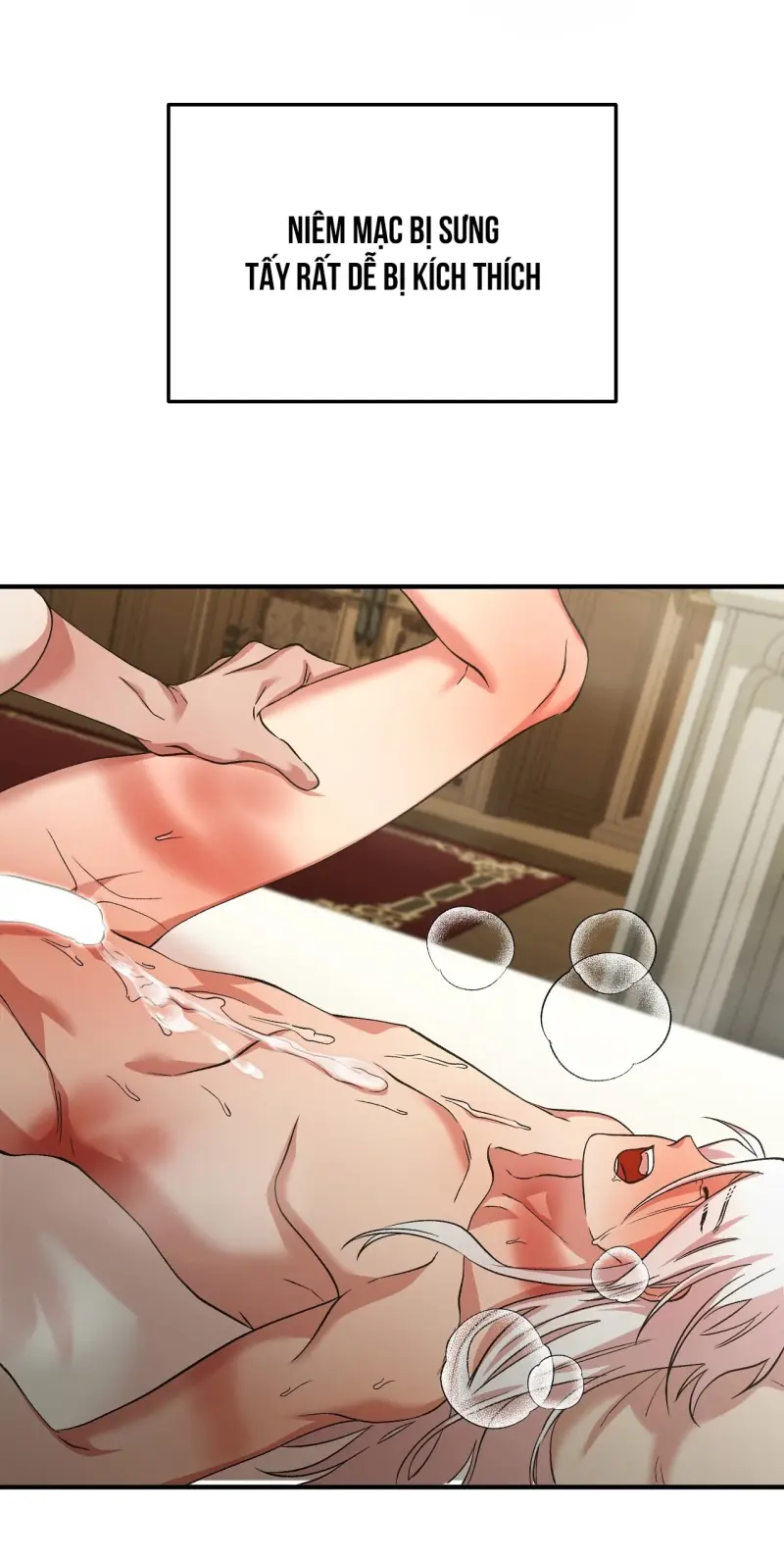 TRUYỂN TẬP - NHỮNG CON KU NÚNG NÍNH Chapter 4 19+ Thuần Hoá - Next Chapter 5 19+ Thuần Hoá