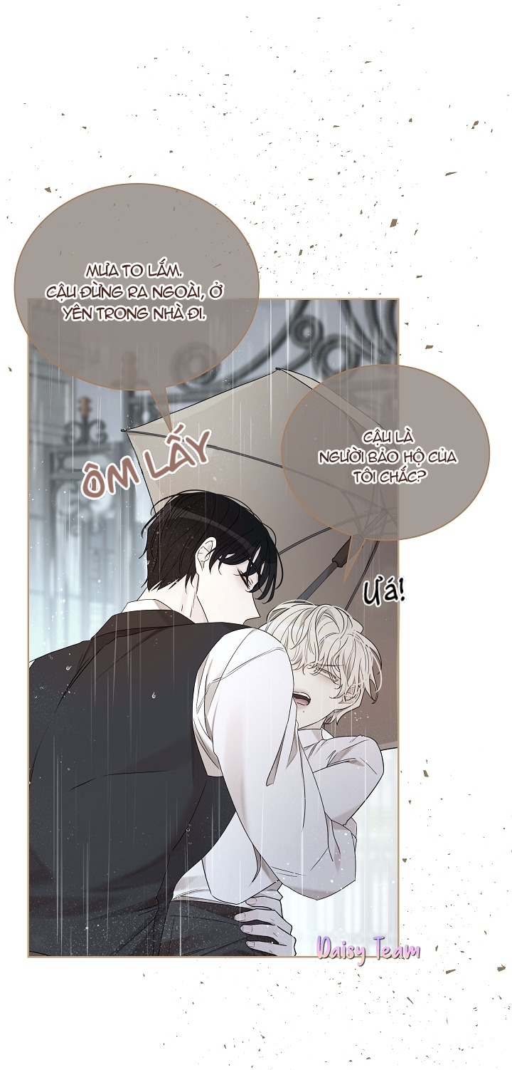 Snake Hole Chapter 11 - Next 