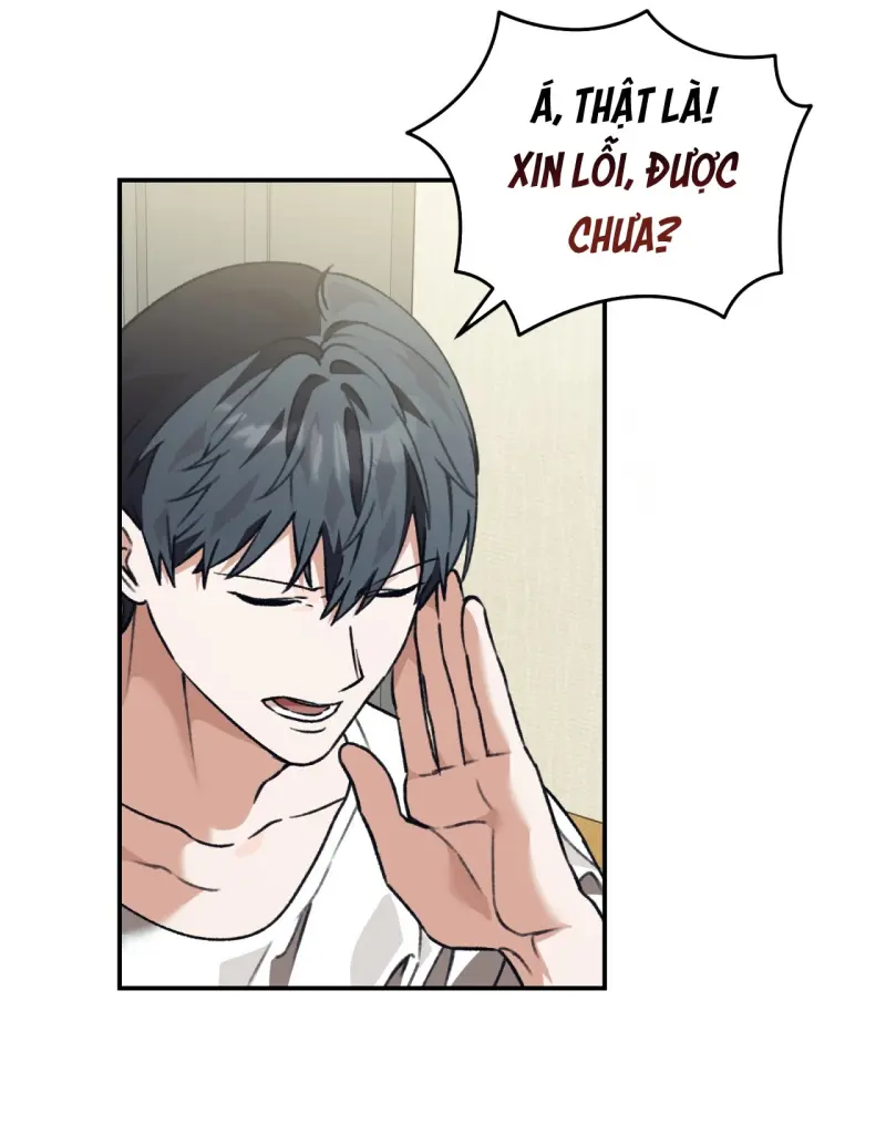 KHÔNG LÀ GÌ CẢ... Chapter 1 - Next 