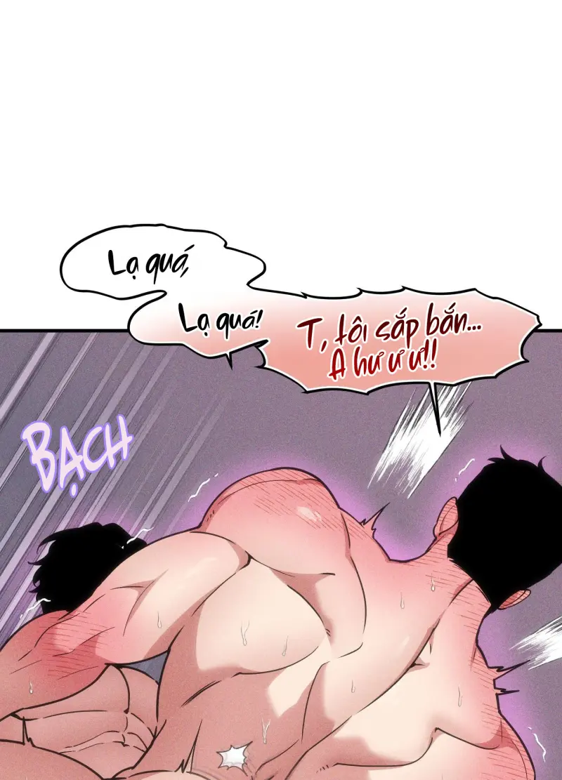 ANH CHỒNG TẾ PHẨM Chapter 38 - Next Chapter 39