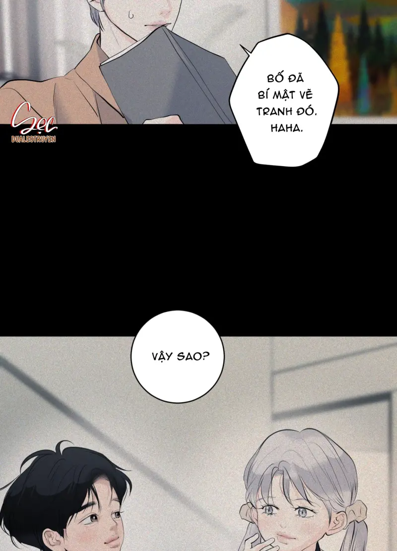 (ABO) LỜI CẦU NGUYỆN Chapter 94 - Trang 2