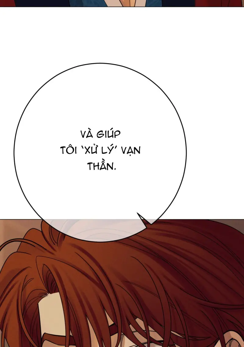 QUẺ BÓI GIẤC MƠ CỦA YÊU TINH Chapter 73 - Next Chapter 74