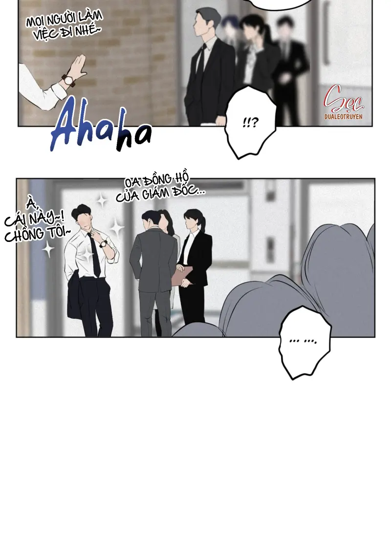 (ABO) LỜI CẦU NGUYỆN Chapter 93 - Next 