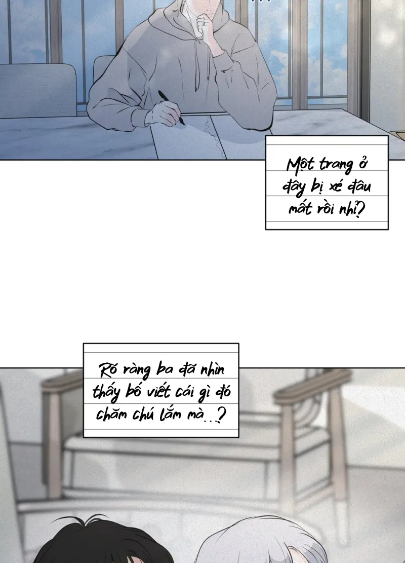 (ABO) LỜI CẦU NGUYỆN Chapter 93 - Next 