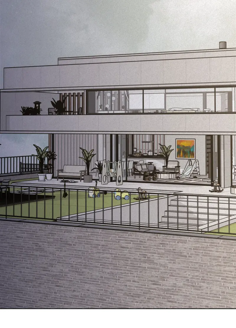 (ABO) LỜI CẦU NGUYỆN Chapter 94 - Trang 2