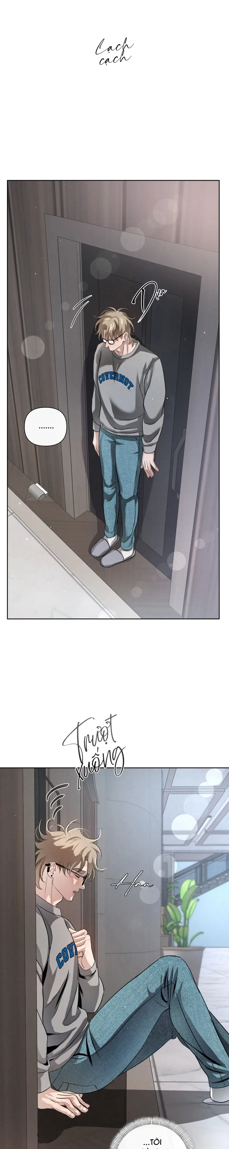 BLOOD GUIDE Chapter 53 - Next 