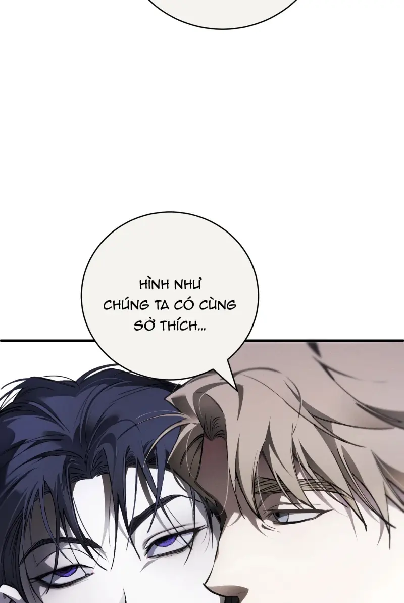 DIE IN ME Chapter 7 - Trang 2