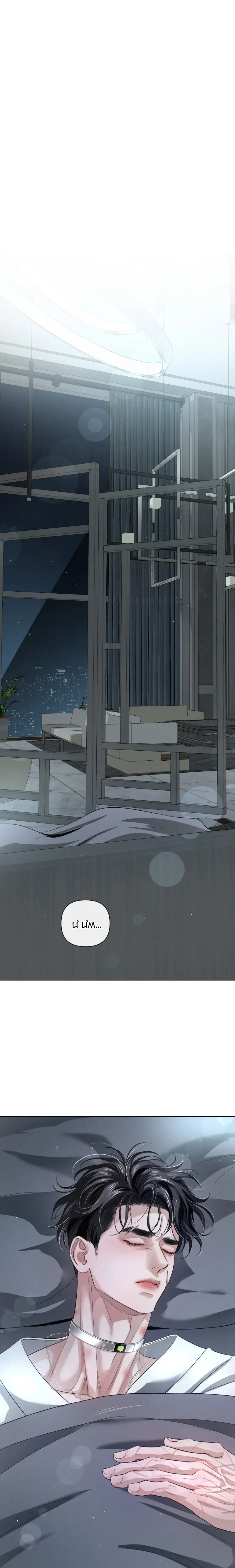 BLOOD GUIDE Chapter 52 - Next 