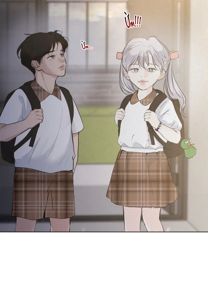 (ABO) LỜI CẦU NGUYỆN Chapter 94 - Trang 2