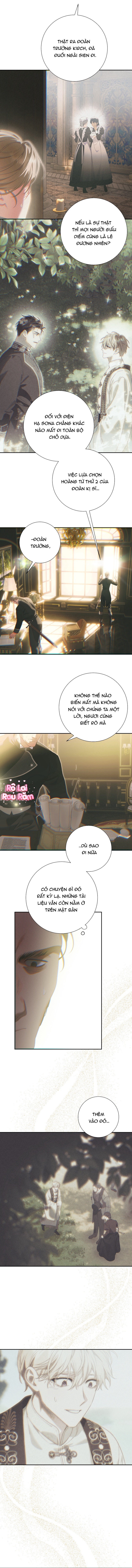 (RL 3p) PHỤC TÙNG Chapter 19 - Next Chapter 20 END