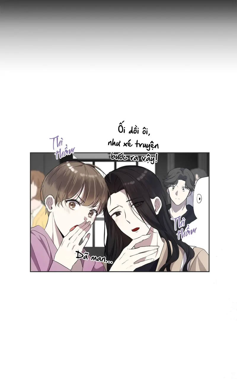 Tôi Là Top Phụ Bị Điên Đây Chapter 1 - Next 