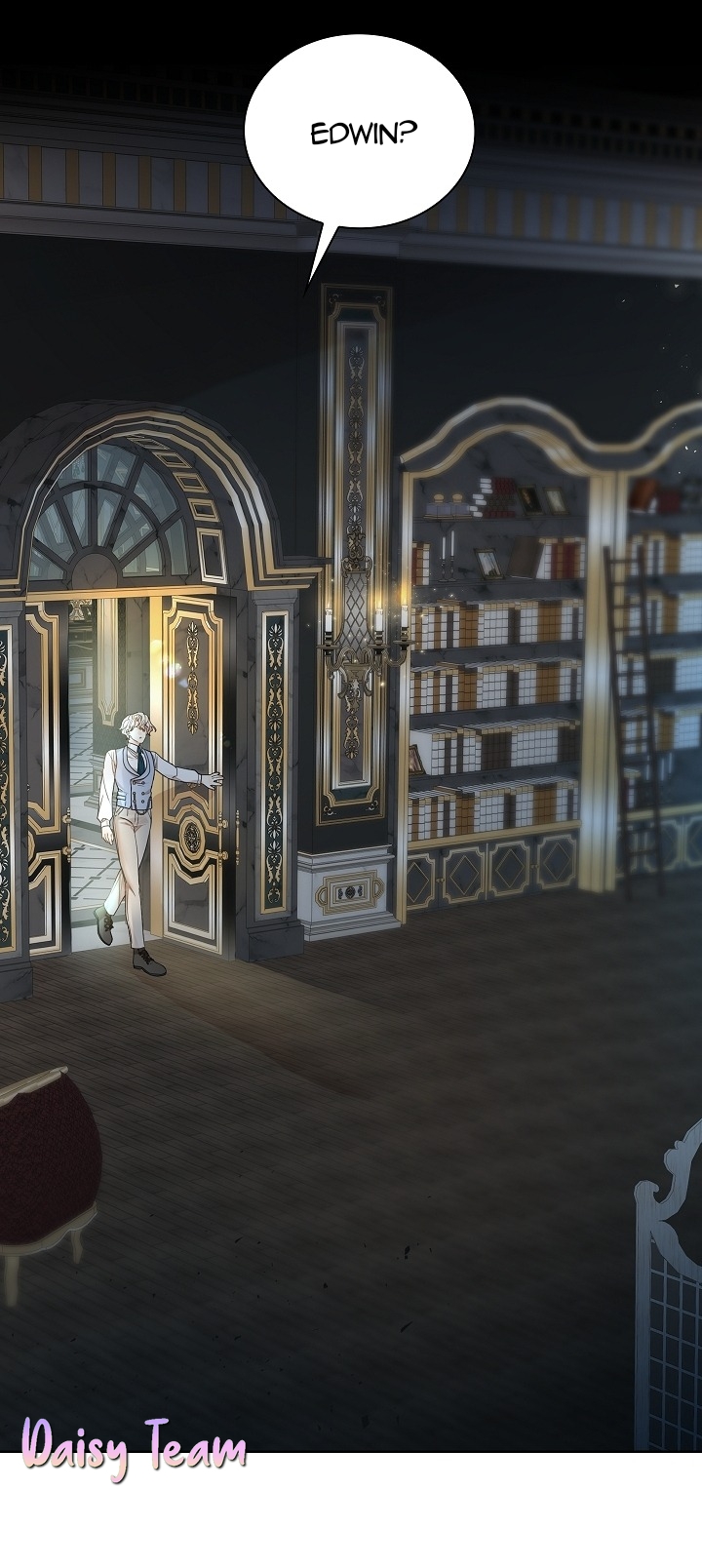 Snake Hole Chapter 11 - Next 