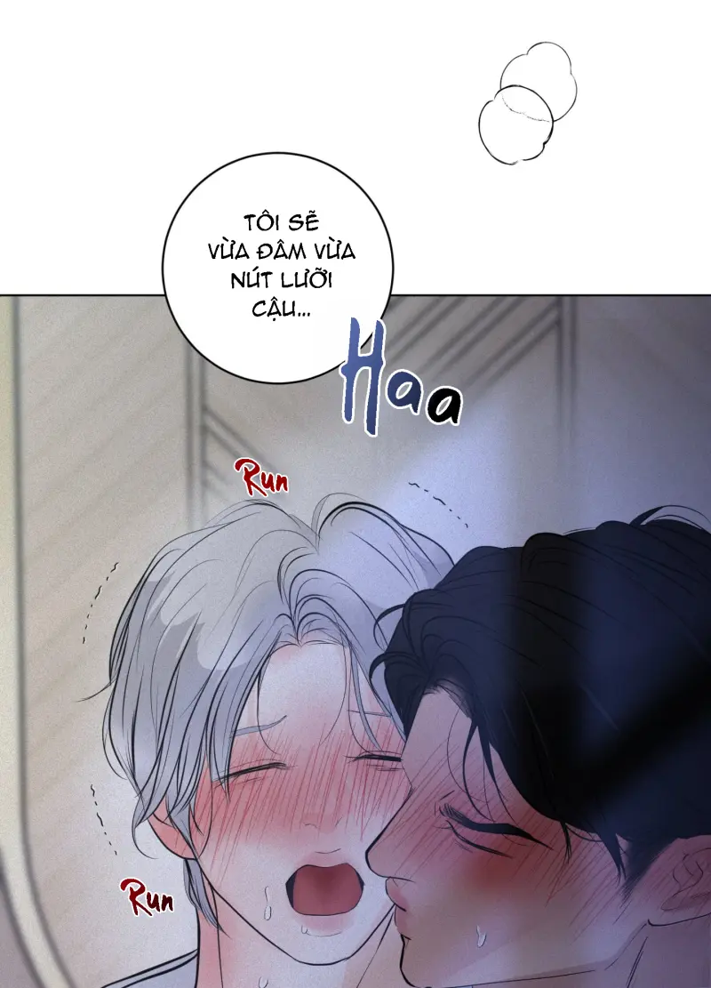 (ABO) LỜI CẦU NGUYỆN Chapter 93 - Next 