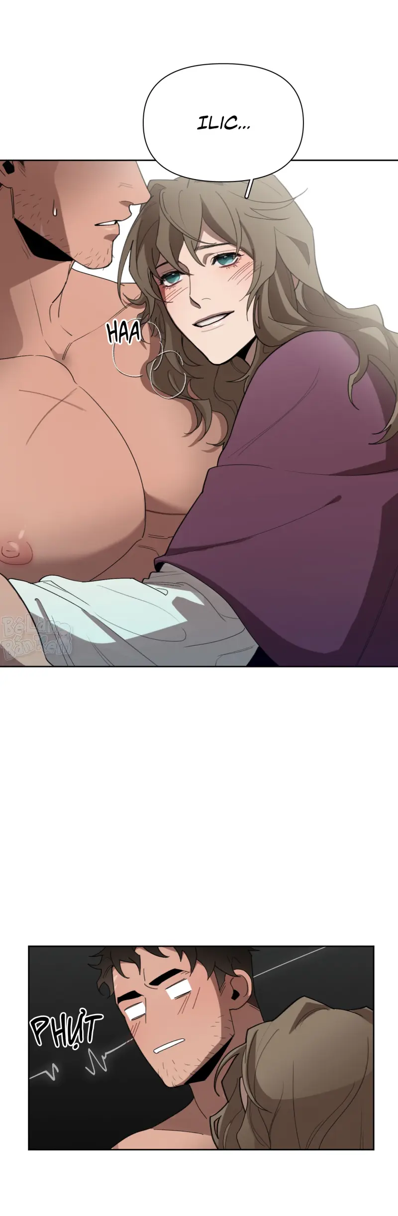 Plaything - Món đồ chơi của đại công tước Chapter 9 - Trang 2