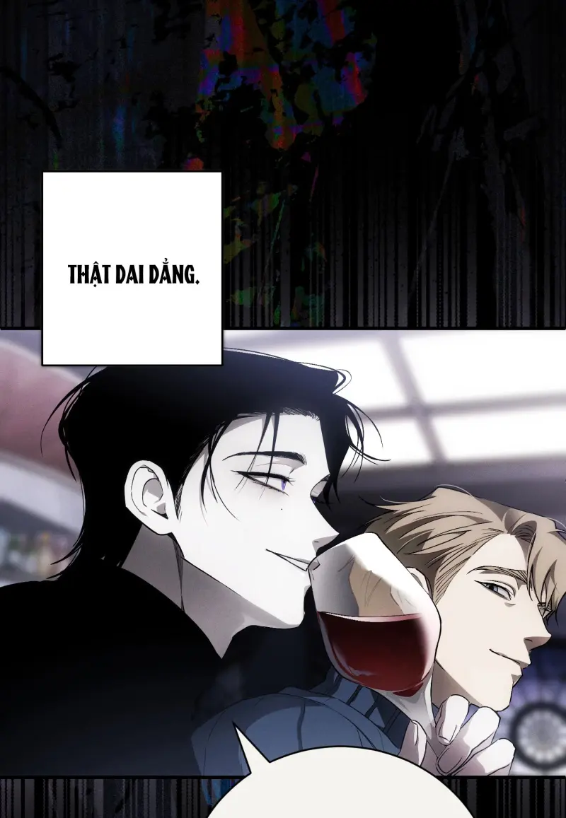 DIE IN ME Chapter 7 - Trang 2