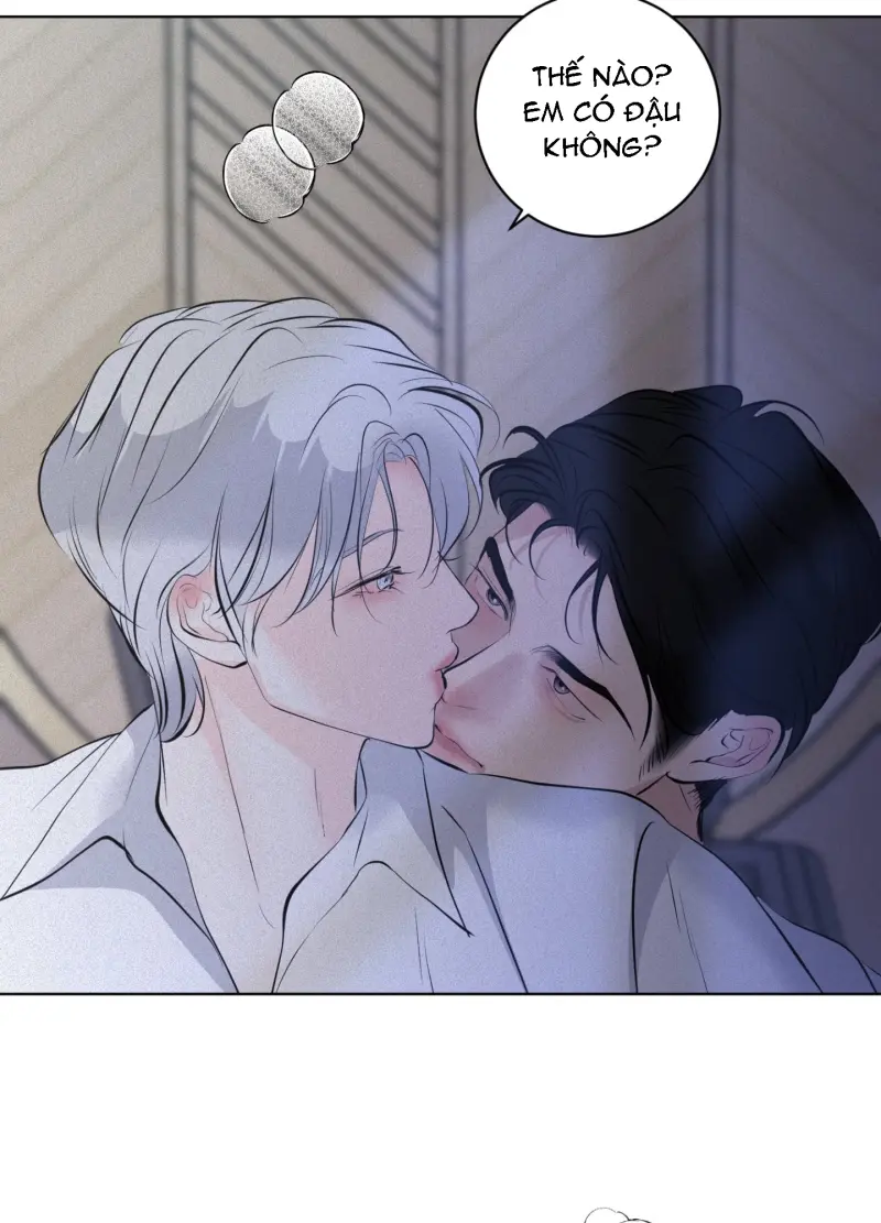 (ABO) LỜI CẦU NGUYỆN Chapter 93 - Next 