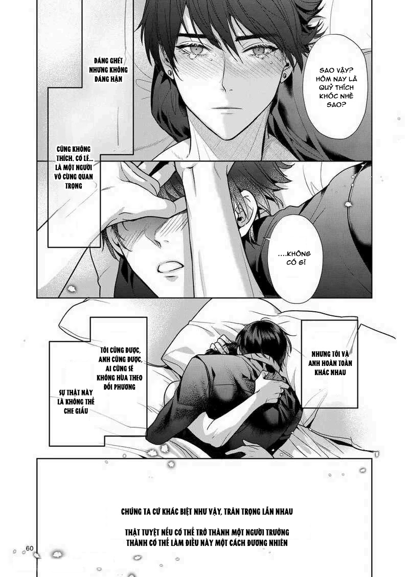 Nắc Ná Thở Chapter 7.5 - Next 