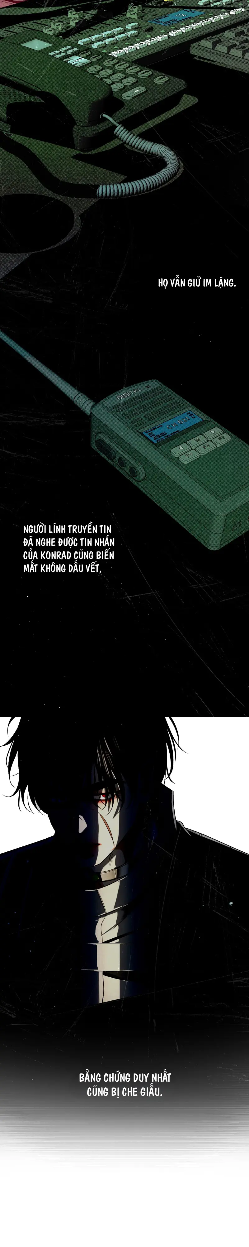 BLOOD GUIDE Chapter 53 - Next 