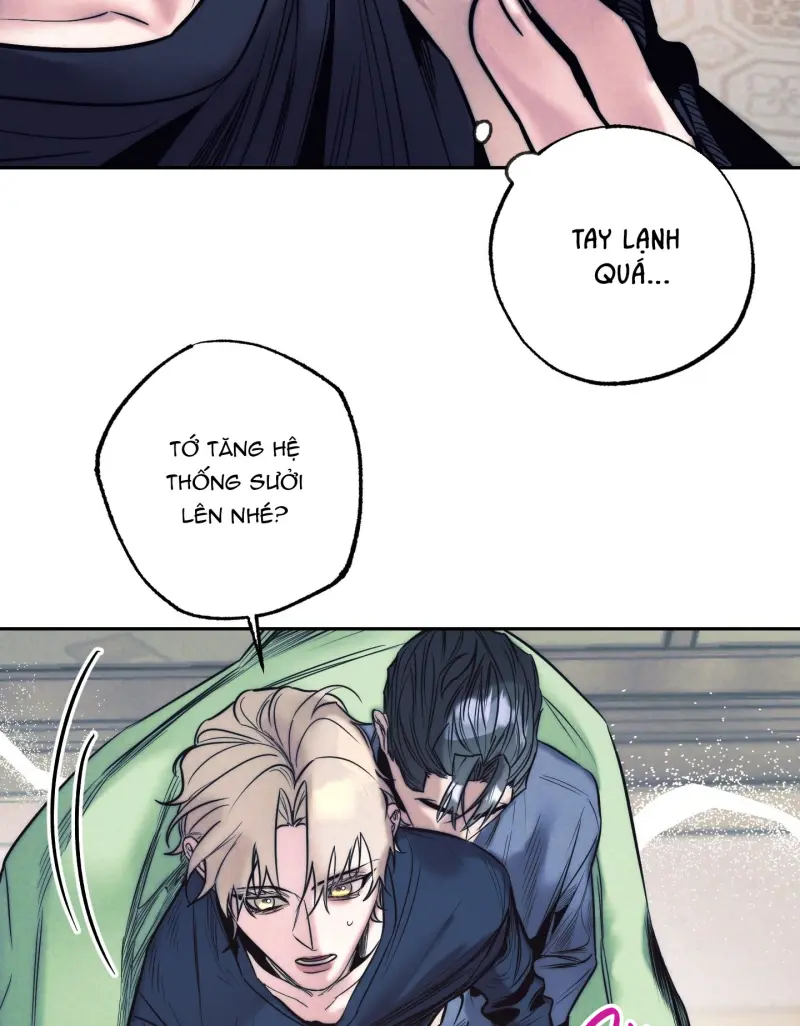 KỲ THỊ Chapter 58 - Next 