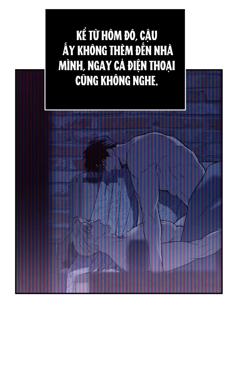 FLASHLIGHT Chapter 54 - Next 