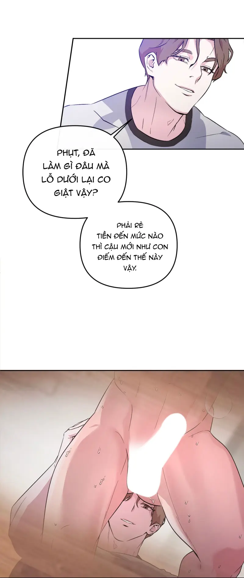 TUYỂN TẬP NHẤT THỤ ĐA CÔNG CỦA NHÀ KIM Chapter 49.2 hội viên 2 - Next Chapter 49.2 hội viên 2