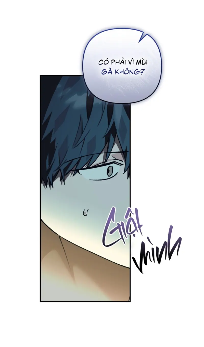 KHÔNG LÀ GÌ CẢ... Chapter 1 - Next 