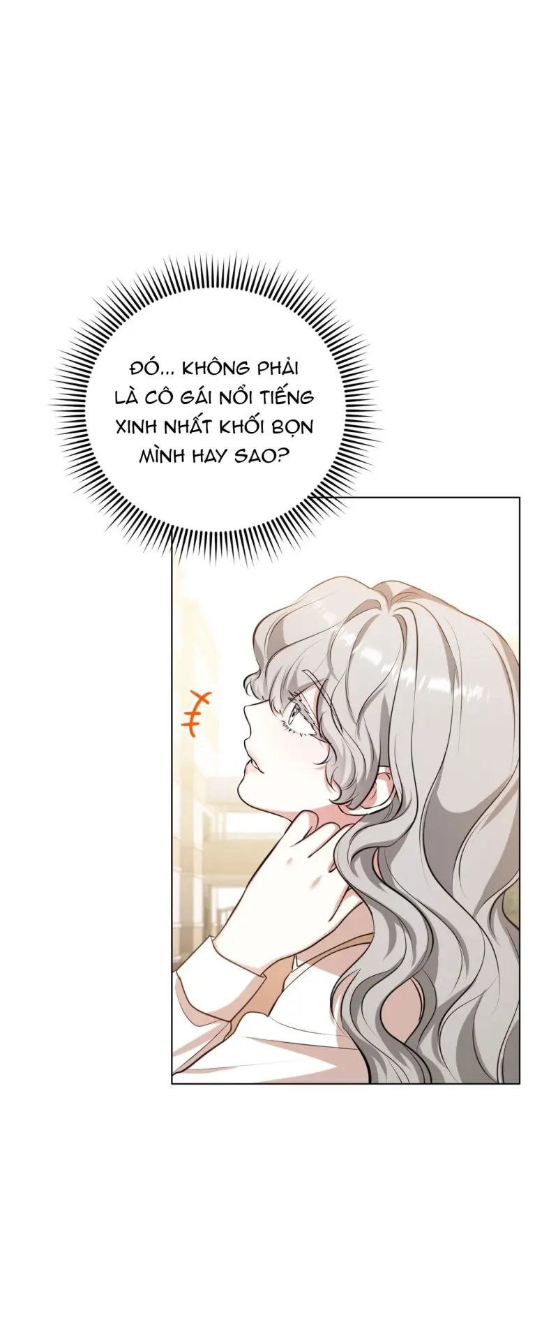 Cảnh báo: có thú dữ kìa Chapter 3 - Next Chapter 4