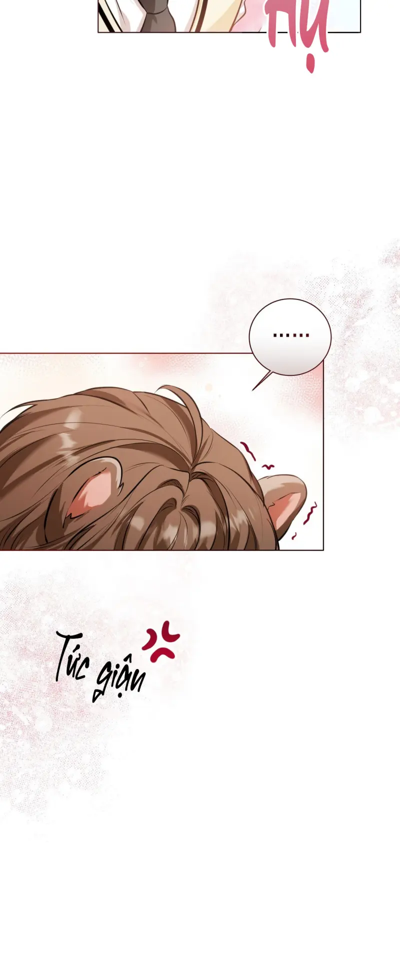 Cảnh báo: có thú dữ kìa Chapter 3 - Next Chapter 4