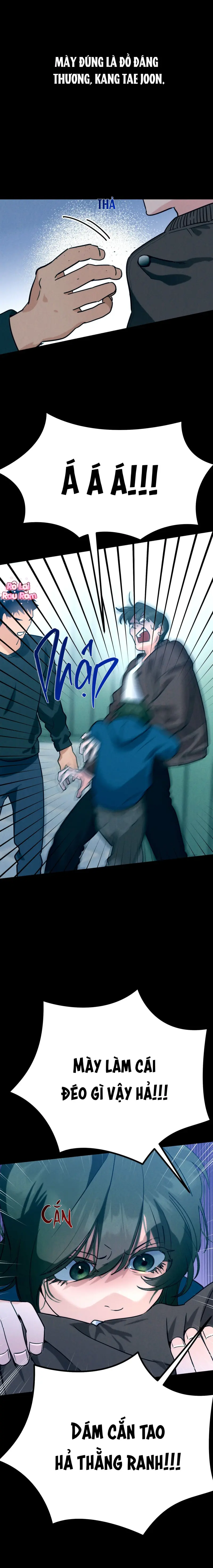 Lửa vong Chapter 7 - Trang 2