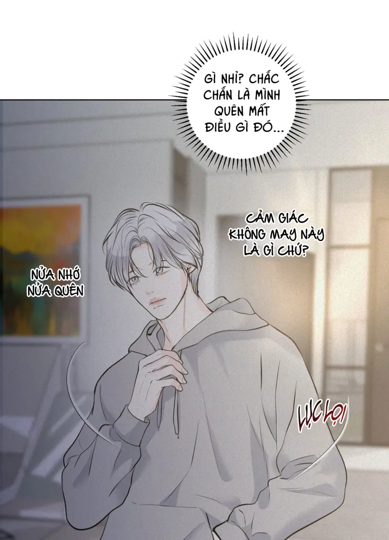 (ABO) LỜI CẦU NGUYỆN Chapter 94 - Trang 2