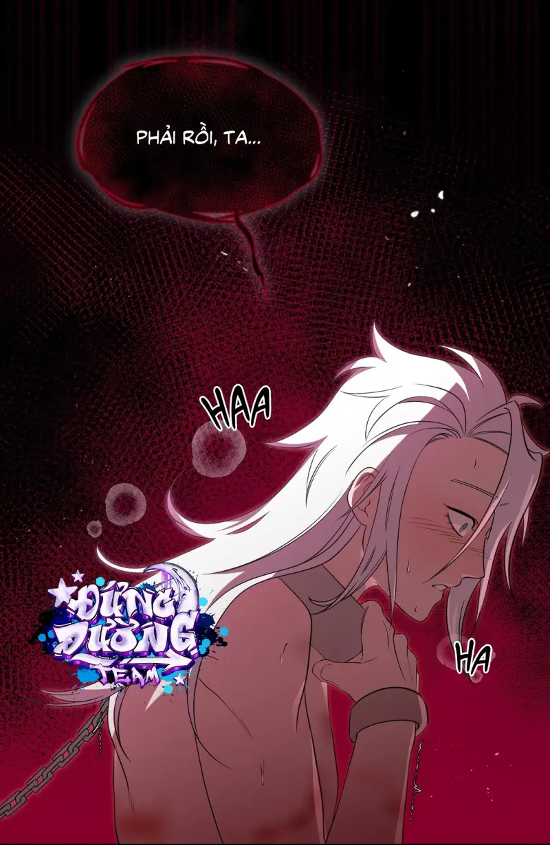 TRUYỂN TẬP - NHỮNG CON KU NÚNG NÍNH Chapter 3 19+ Thuần Hoá - Next 