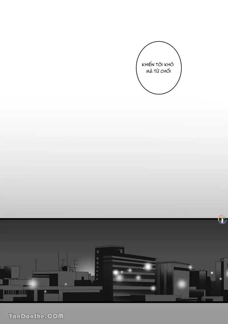 ONESHOT CHỊCH VỒN CHỊCH VÃ Chapter 148 Tiền bối răm - Next Chapter 149 Dungeon Meshi