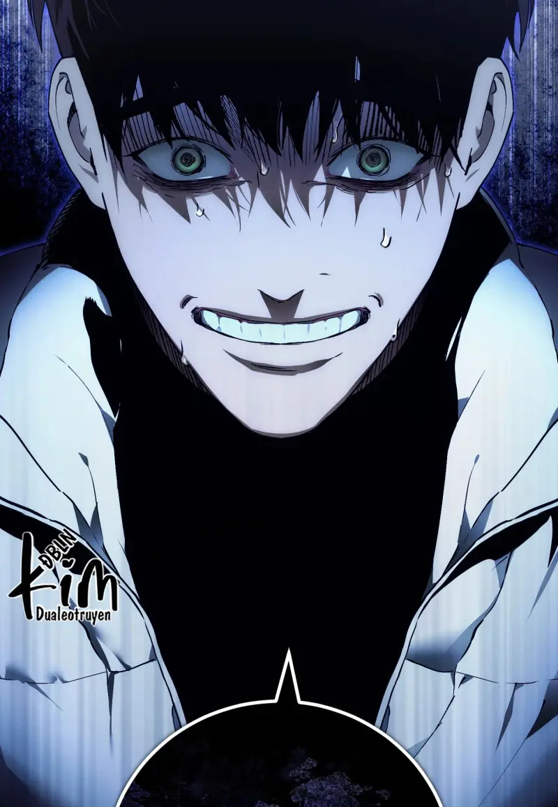 DIE IN ME Chapter 7 - Trang 2