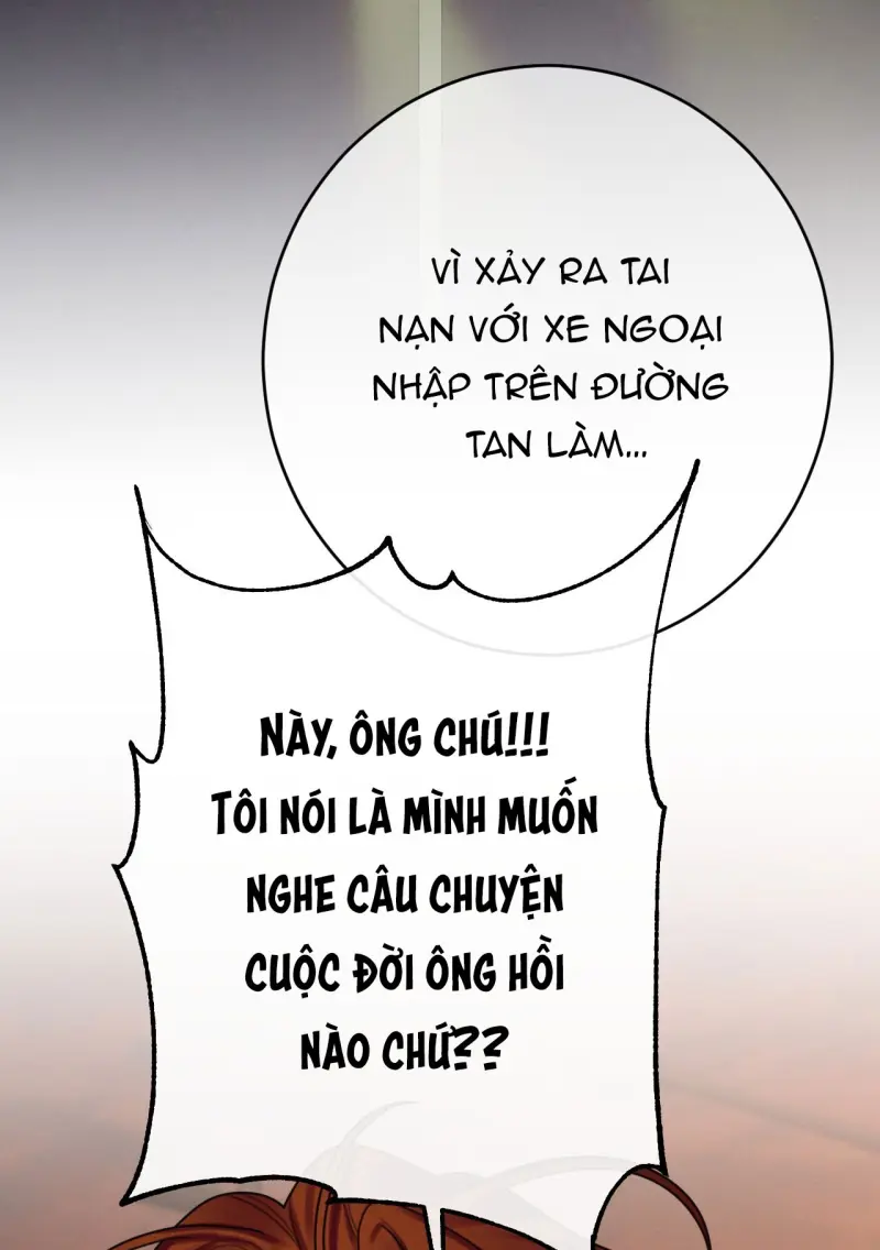 QUẺ BÓI GIẤC MƠ CỦA YÊU TINH Chapter 73 - Next Chapter 74