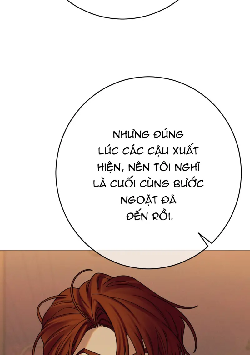 QUẺ BÓI GIẤC MƠ CỦA YÊU TINH Chapter 73 - Next Chapter 74