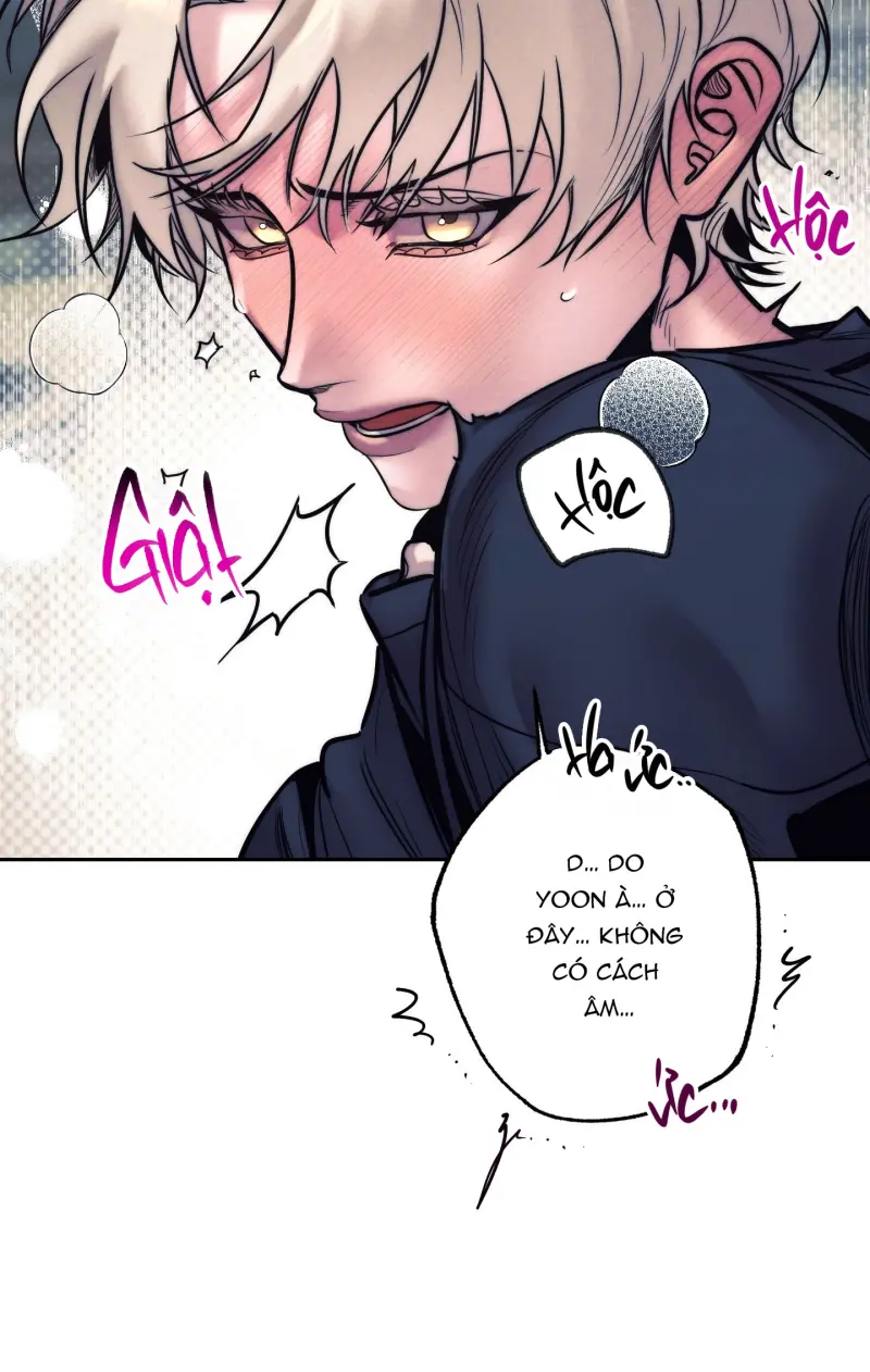 KỲ THỊ Chapter 58 - Next 