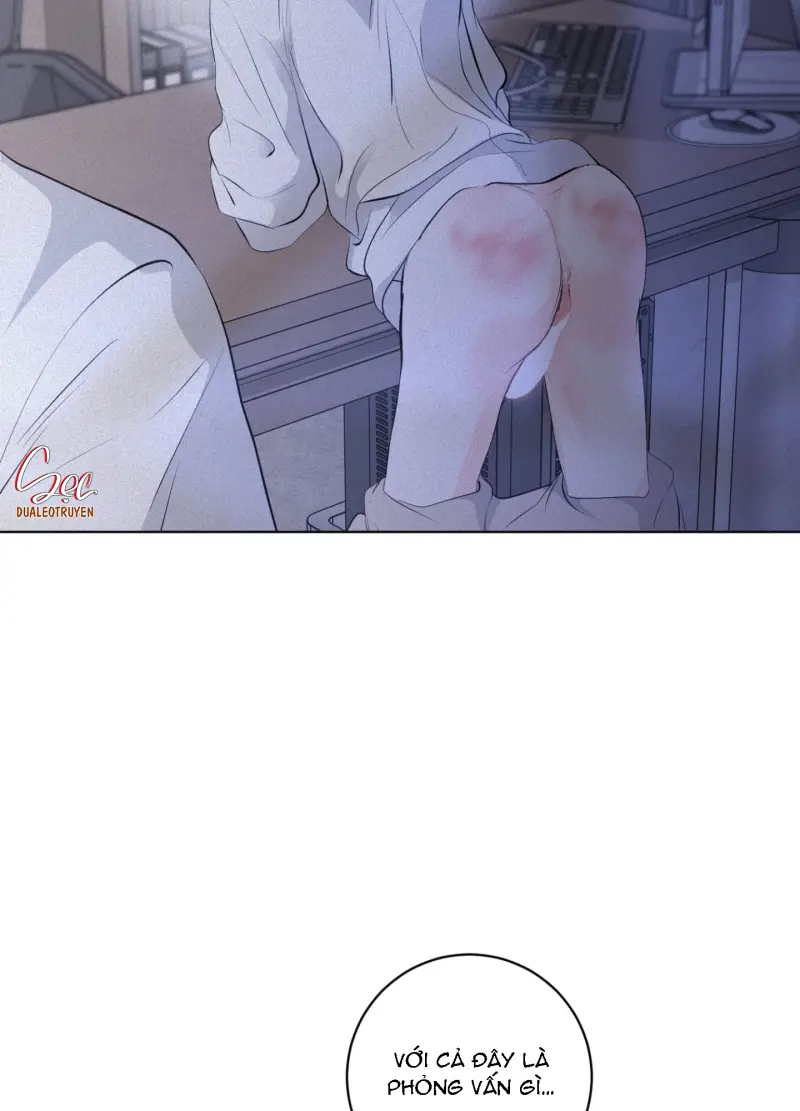 (ABO) LỜI CẦU NGUYỆN Chapter 93 - Next 