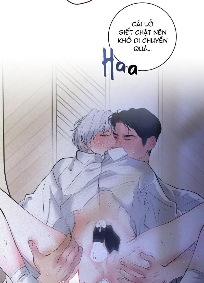 (ABO) LỜI CẦU NGUYỆN Chapter 93 - Next 